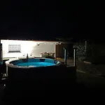 Feriehus La Camelia