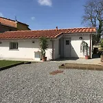 La Camelia Дом отдыха Massa e Cozzile