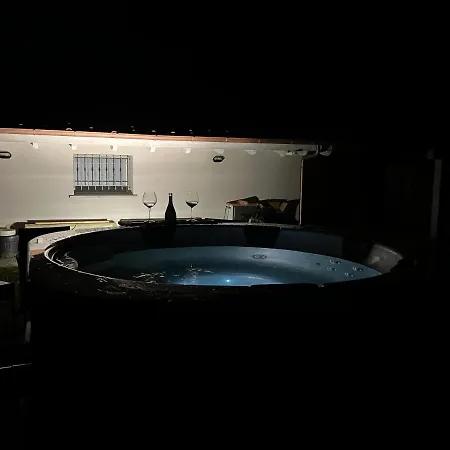 La Camelia Сasa de vacaciones Massa e Cozzile