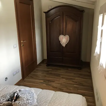 La Camelia Сasa de vacaciones