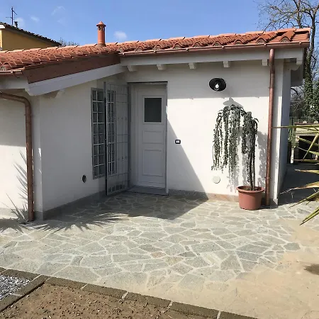 Сasa de vacaciones La Camelia