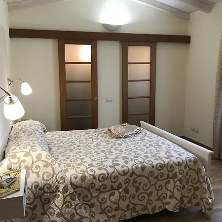 La Camelia Сasa de vacaciones *