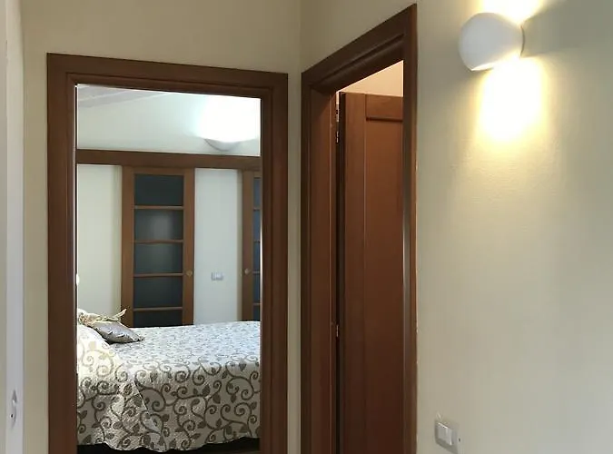 Prázdninový dům La Camelia *