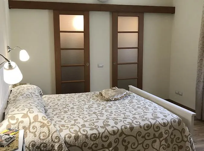 La Camelia Prázdninový dům *